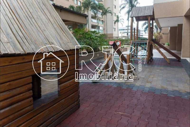 Conheça 17 do imóvel - Apartamento à venda Rua do Bispo, Tijuca, Rio de Janeiro - R$ 600.000 - MBAP28873 - 18 17 - 18