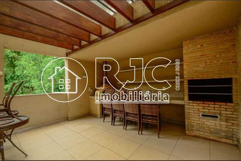 Conheça 18 do imóvel - Apartamento à venda Rua do Bispo, Tijuca, Rio de Janeiro - R$ 600.000 - MBAP28873 - 19 18 - 19