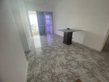 Ótima localização - Apartamento à venda Rua Santa Amélia, Praça da Bandeira, Rio de Janeiro - R$ 455.000 - MBAP28874