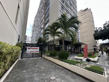 Loja 24m² à venda Rua Conde de Bonfim, Tijuca, Rio de Janeiro - R$ 145.000 - TILJ00018