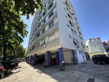 Apartamento à venda Rua Marquês de Valença, Tijuca, Rio de Janeiro - R$ 480.000 - TIAP30666