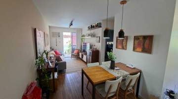 Imperdível - Apartamento à venda Rua Doutor Leal, Engenho de Dentro, Rio de Janeiro - R$ 399.900 - MBAP28881