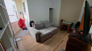 Ótima localização - Apartamento à venda Rua Uruguai, Tijuca, Rio de Janeiro - R$ 380.000 - MBAP28883