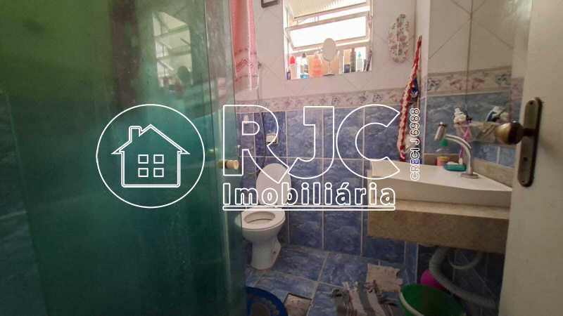 Conheça 05 do imóvel - Apartamento à venda Rua Uruguai, Tijuca, Rio de Janeiro - R$ 380.000 - MBAP28883 - 5 05 - 5
