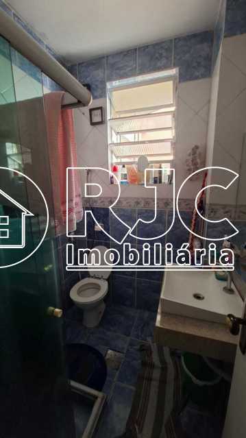 Conheça 07 do imóvel - Apartamento à venda Rua Uruguai, Tijuca, Rio de Janeiro - R$ 380.000 - MBAP28883 - 7 07 - 7