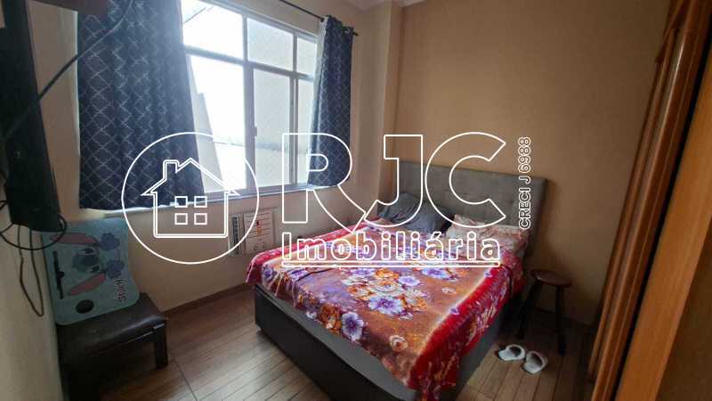 Conheça 10 do imóvel - Apartamento à venda Rua Uruguai, Tijuca, Rio de Janeiro - R$ 380.000 - MBAP28883 - 10 10 - 10
