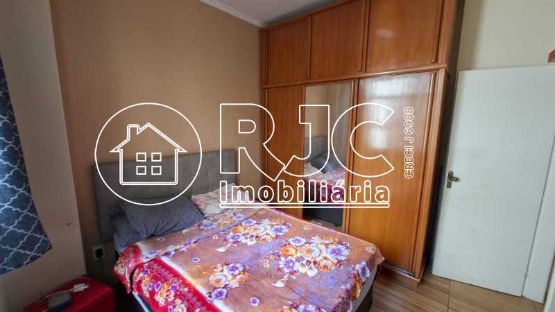 Conheça 11 do imóvel - Apartamento à venda Rua Uruguai, Tijuca, Rio de Janeiro - R$ 380.000 - MBAP28883 - 11 11 - 11