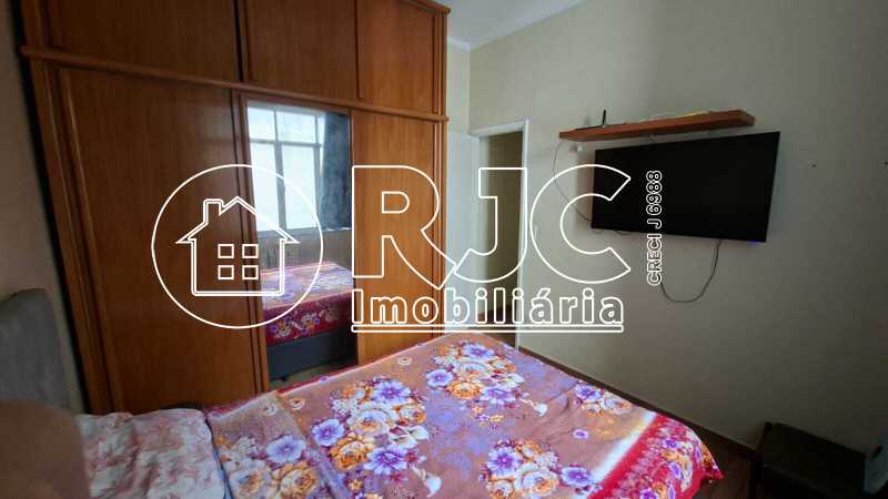 Conheça 12 do imóvel - Apartamento à venda Rua Uruguai, Tijuca, Rio de Janeiro - R$ 380.000 - MBAP28883 - 12 12 - 12