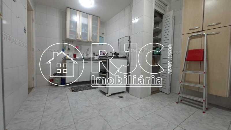 Conheça 19 do imóvel - Apartamento à venda Rua Uruguai, Tijuca, Rio de Janeiro - R$ 380.000 - MBAP28883 - 19 19 - 19