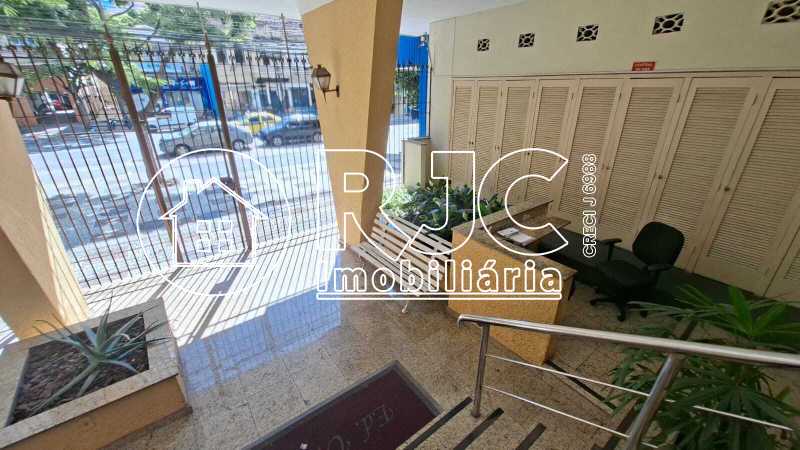 Conheça 21 do imóvel - Apartamento à venda Rua Uruguai, Tijuca, Rio de Janeiro - R$ 380.000 - MBAP28883 - 21 21 - 21