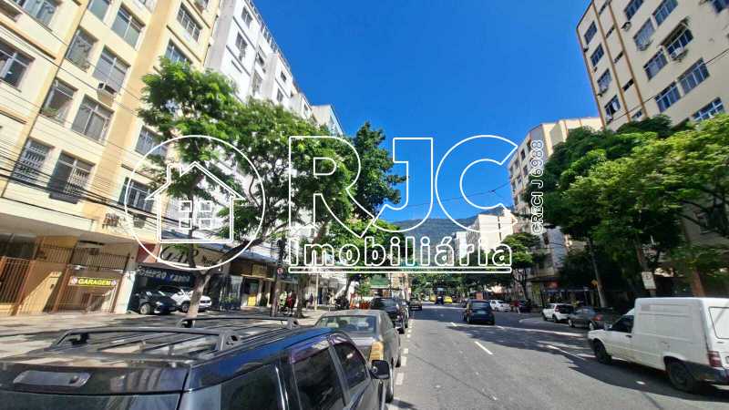 Conheça 22 do imóvel - Apartamento à venda Rua Uruguai, Tijuca, Rio de Janeiro - R$ 380.000 - MBAP28883 - 22 22 - 22