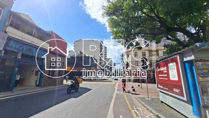 Conheça 23 do imóvel - Apartamento à venda Rua Uruguai, Tijuca, Rio de Janeiro - R$ 380.000 - MBAP28883 - 23 23 - 23