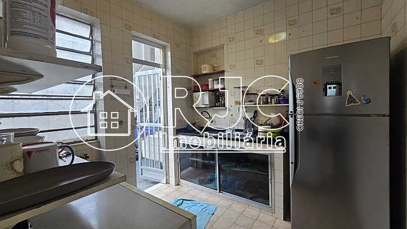 Conheça 5 Copy do imóvel - Casa de Vila à venda Rua Haddock Lobo, Estácio, Rio de Janeiro - R$ 497.000 - TICV30014 - 5 5 Copy - 5