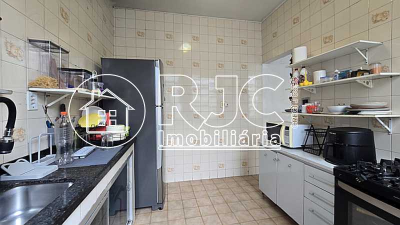 Conheça 6 Copy do imóvel - Casa de Vila à venda Rua Haddock Lobo, Estácio, Rio de Janeiro - R$ 497.000 - TICV30014 - 6 6 Copy - 6