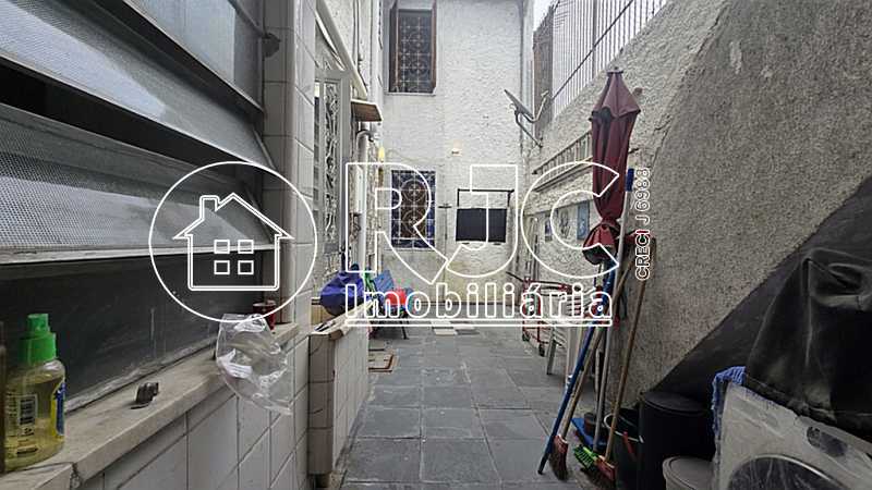 Conheça 8 Copy do imóvel - Casa de Vila à venda Rua Haddock Lobo, Estácio, Rio de Janeiro - R$ 497.000 - TICV30014 - 8 8 Copy - 8