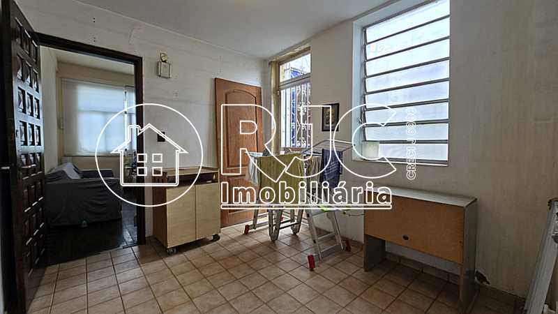 Conheça 11 Copy do imóvel - Casa de Vila à venda Rua Haddock Lobo, Estácio, Rio de Janeiro - R$ 497.000 - TICV30014 - 11 11 Copy - 11