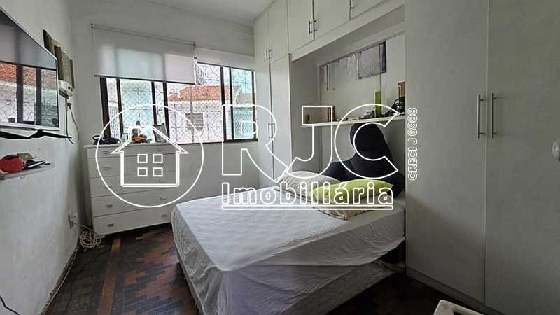 Conheça 14 do imóvel - Casa de Vila à venda Rua Haddock Lobo, Estácio, Rio de Janeiro - R$ 497.000 - TICV30014 - 14 14 - 14