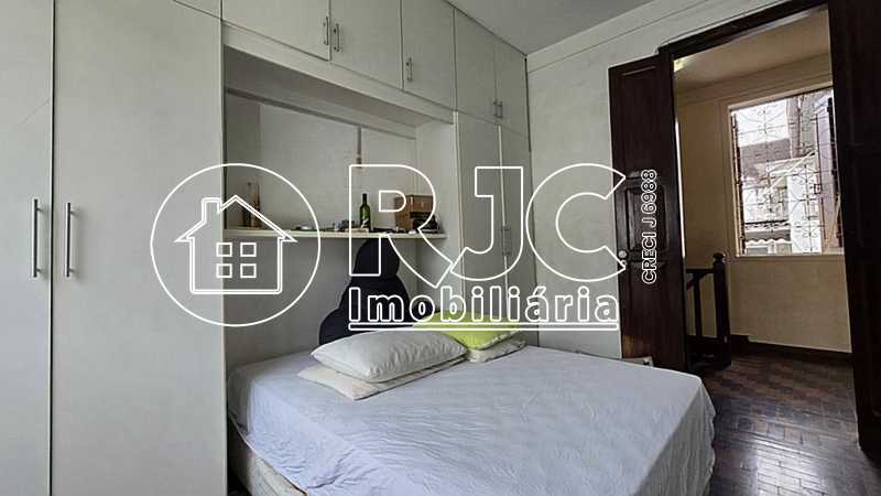 Conheça 15 do imóvel - Casa de Vila à venda Rua Haddock Lobo, Estácio, Rio de Janeiro - R$ 497.000 - TICV30014 - 15 15 - 15
