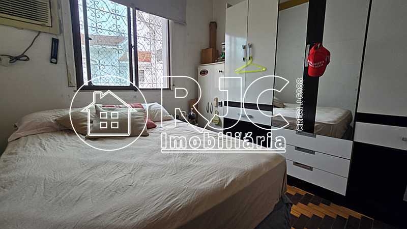 Conheça 17 Copy do imóvel - Casa de Vila à venda Rua Haddock Lobo, Estácio, Rio de Janeiro - R$ 497.000 - TICV30014 - 17 17 Copy - 17