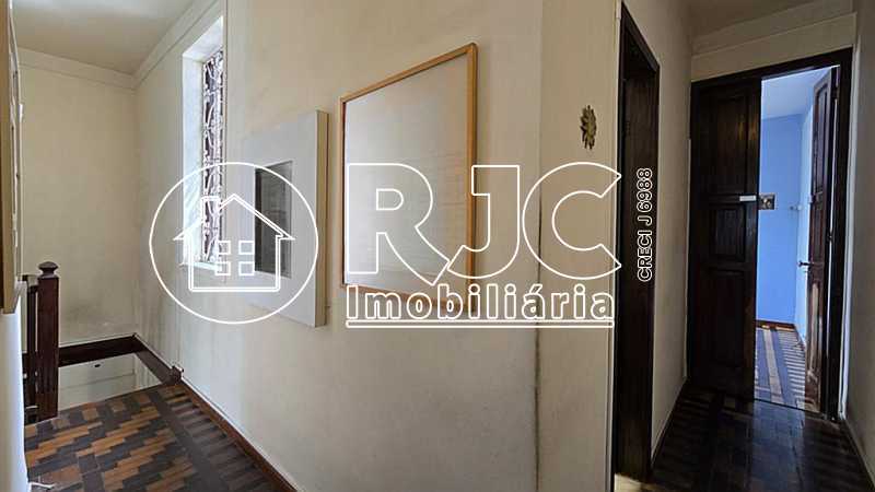 Conheça 19 do imóvel - Casa de Vila à venda Rua Haddock Lobo, Estácio, Rio de Janeiro - R$ 497.000 - TICV30014 - 19 19 - 19