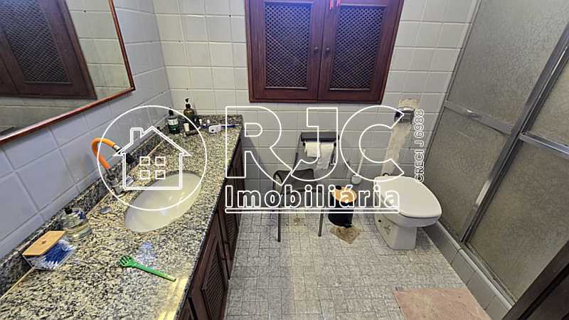 Conheça 20 Copy do imóvel - Casa de Vila à venda Rua Haddock Lobo, Estácio, Rio de Janeiro - R$ 497.000 - TICV30014 - 20 20 Copy - 20