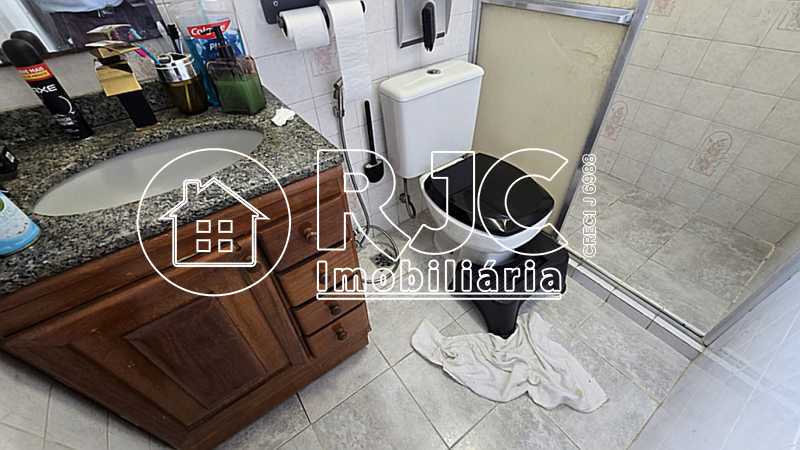 Conheça 25 Copy do imóvel - Casa de Vila à venda Rua Haddock Lobo, Estácio, Rio de Janeiro - R$ 497.000 - TICV30014 - 24 25 Copy - 24