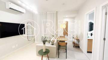 Apartamento à venda Rua Prudente de Morais, Ipanema, Rio de Janeiro - R$ 1.800.000 - TIAP20847