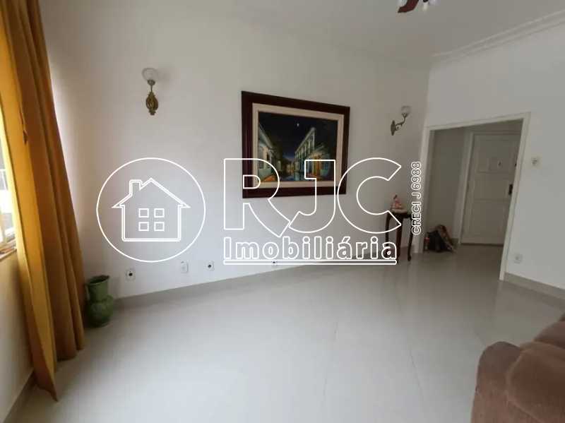 Conheça 01 do imóvel - Apartamento à venda Avenida Prado Júnior, Copacabana, Rio de Janeiro - R$ 999.000 - MBAP28884 - 1 01 - 1