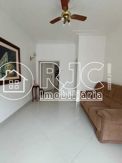 Conheça 03 do imóvel - Apartamento à venda Avenida Prado Júnior, Copacabana, Rio de Janeiro - R$ 999.000 - MBAP28884 - 3 03 - 3