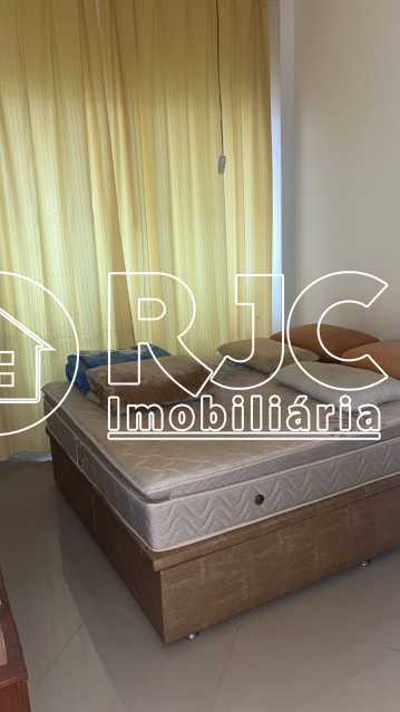 Conheça 5 do imóvel - Apartamento à venda Avenida Prado Júnior, Copacabana, Rio de Janeiro - R$ 999.000 - MBAP28884 - 5 5 - 5