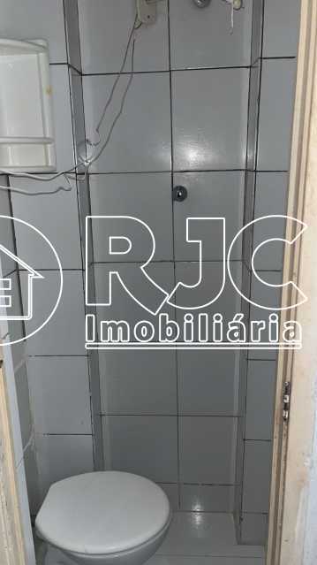 Conheça 8 do imóvel - Apartamento à venda Avenida Prado Júnior, Copacabana, Rio de Janeiro - R$ 999.000 - MBAP28884 - 9 8 - 9