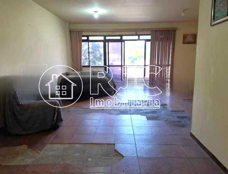 Conheça 3 do imóvel - Apartamento à venda Rua Marechal Bittencourt, Riachuelo, Rio de Janeiro - R$ 250.000 - MBAP28890 - 3 3 - 3