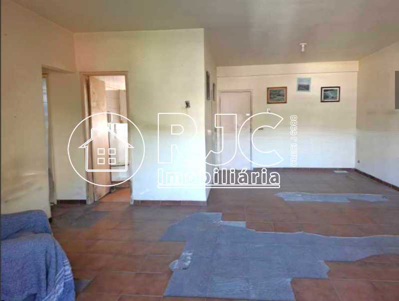 Conheça 4 do imóvel - Apartamento à venda Rua Marechal Bittencourt, Riachuelo, Rio de Janeiro - R$ 250.000 - MBAP28890 - 4 4 - 4
