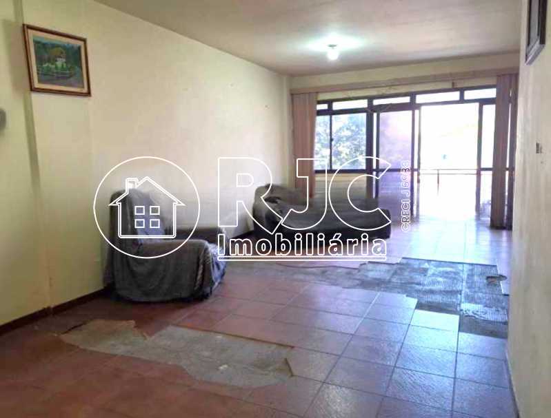 Conheça 5 do imóvel - Apartamento à venda Rua Marechal Bittencourt, Riachuelo, Rio de Janeiro - R$ 250.000 - MBAP28890 - 5 5 - 5