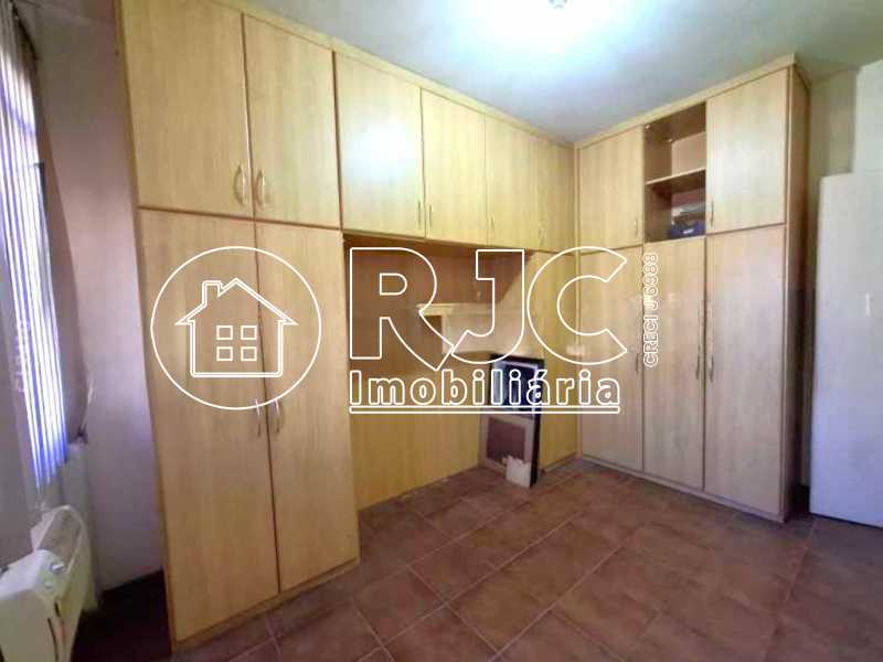 Conheça 6 do imóvel - Apartamento à venda Rua Marechal Bittencourt, Riachuelo, Rio de Janeiro - R$ 250.000 - MBAP28890 - 6 6 - 6