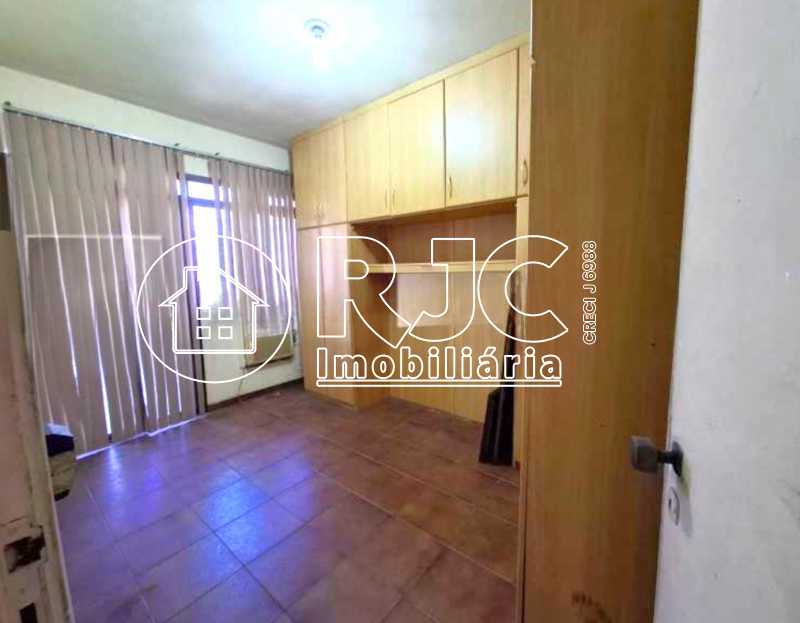 Conheça 7 do imóvel - Apartamento à venda Rua Marechal Bittencourt, Riachuelo, Rio de Janeiro - R$ 250.000 - MBAP28890 - 7 7 - 7
