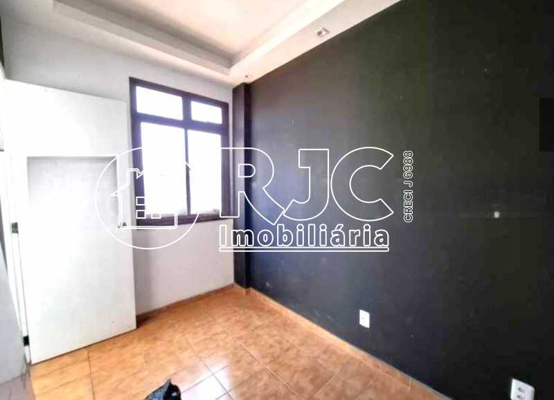 Conheça 8 do imóvel - Apartamento à venda Rua Marechal Bittencourt, Riachuelo, Rio de Janeiro - R$ 250.000 - MBAP28890 - 8 8 - 8