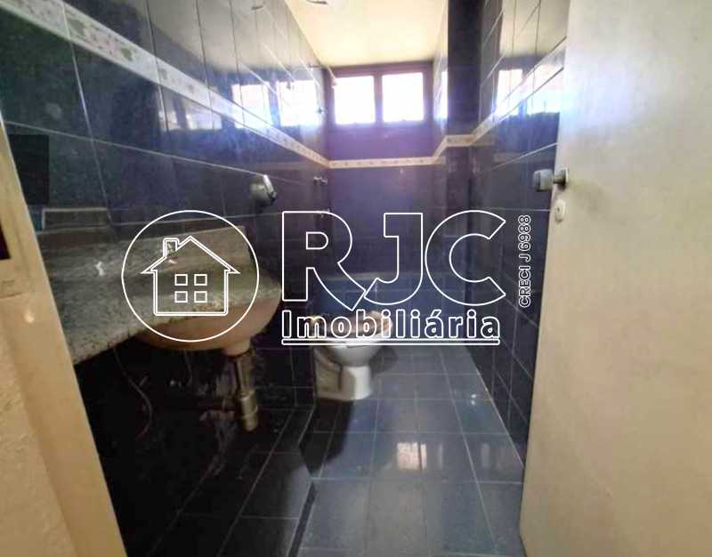 Conheça 10 do imóvel - Apartamento à venda Rua Marechal Bittencourt, Riachuelo, Rio de Janeiro - R$ 250.000 - MBAP28890 - 10 10 - 10