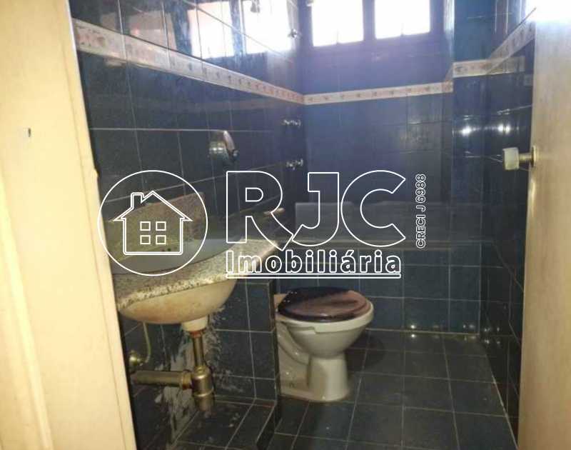 Conheça 11 do imóvel - Apartamento à venda Rua Marechal Bittencourt, Riachuelo, Rio de Janeiro - R$ 250.000 - MBAP28890 - 11 11 - 11