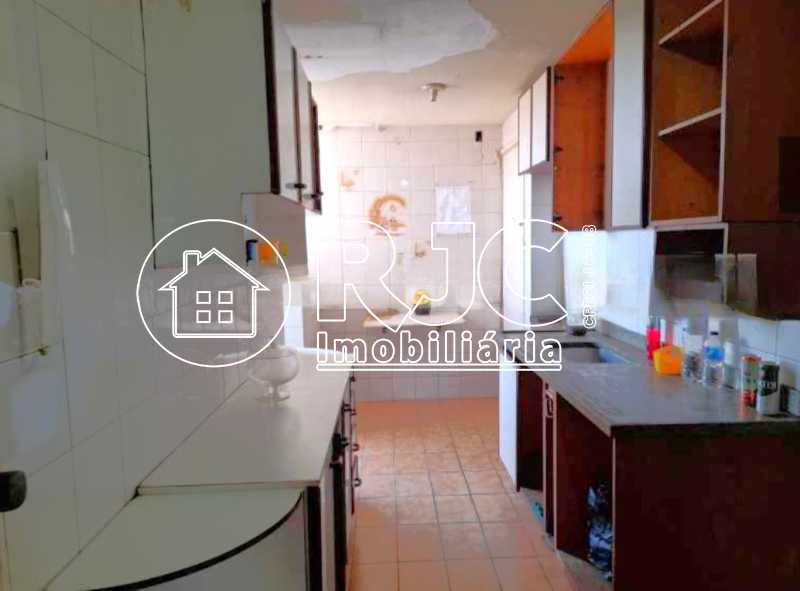 Conheça 12 do imóvel - Apartamento à venda Rua Marechal Bittencourt, Riachuelo, Rio de Janeiro - R$ 250.000 - MBAP28890 - 12 12 - 12