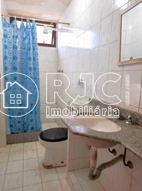 Conheça 13 do imóvel - Apartamento à venda Rua Marechal Bittencourt, Riachuelo, Rio de Janeiro - R$ 250.000 - MBAP28890 - 13 13 - 13