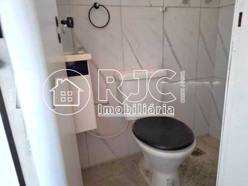 Conheça 14 do imóvel - Apartamento à venda Rua Marechal Bittencourt, Riachuelo, Rio de Janeiro - R$ 250.000 - MBAP28890 - 14 14 - 14
