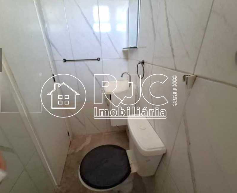 Conheça 15 do imóvel - Apartamento à venda Rua Marechal Bittencourt, Riachuelo, Rio de Janeiro - R$ 250.000 - MBAP28890 - 15 15 - 15