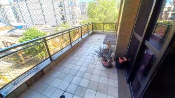 Ótima localização - Apartamento à venda Rua Marechal Bittencourt, Riachuelo, Rio de Janeiro - R$ 250.000 - MBAP28890