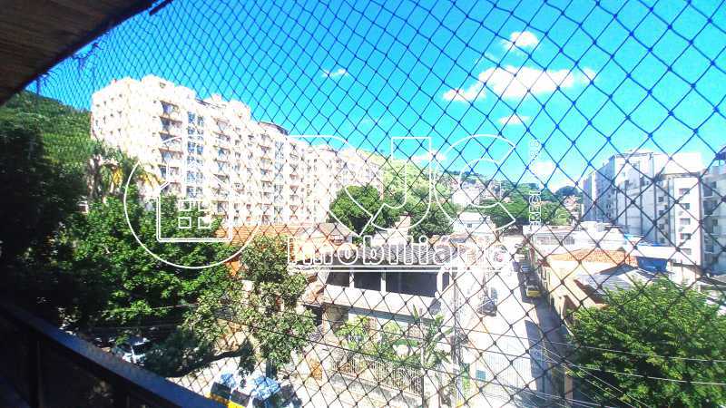 Conheça 3 do imóvel - Apartamento à venda Rua Marechal Bittencourt, Riachuelo, Rio de Janeiro - R$ 250.000 - MBAP28890 - 3 3 - 3