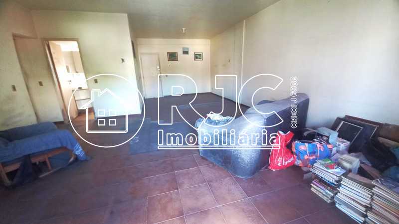 Conheça 4 do imóvel - Apartamento à venda Rua Marechal Bittencourt, Riachuelo, Rio de Janeiro - R$ 250.000 - MBAP28890 - 4 4 - 4