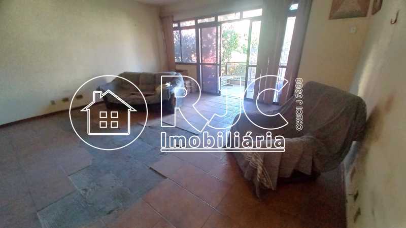 Conheça 6 do imóvel - Apartamento à venda Rua Marechal Bittencourt, Riachuelo, Rio de Janeiro - R$ 250.000 - MBAP28890 - 5 6 - 5