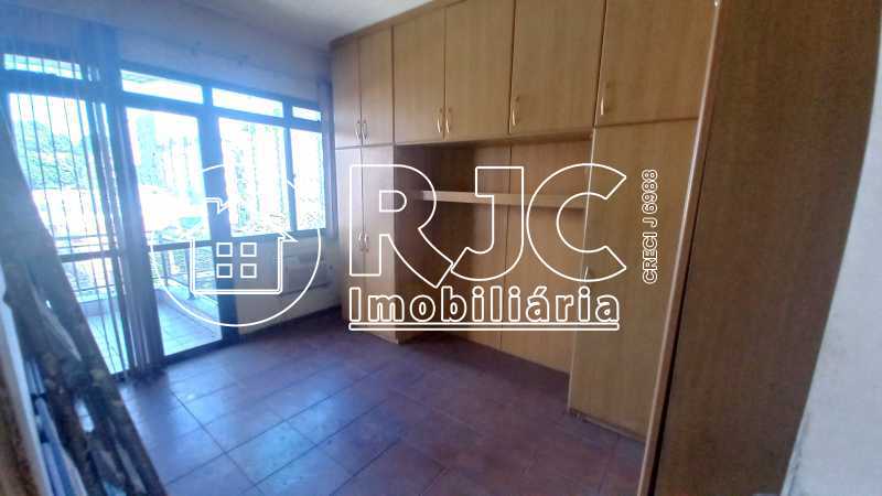 Conheça 7 do imóvel - Apartamento à venda Rua Marechal Bittencourt, Riachuelo, Rio de Janeiro - R$ 250.000 - MBAP28890 - 6 7 - 6