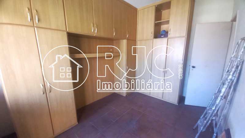 Conheça 8 do imóvel - Apartamento à venda Rua Marechal Bittencourt, Riachuelo, Rio de Janeiro - R$ 250.000 - MBAP28890 - 7 8 - 7