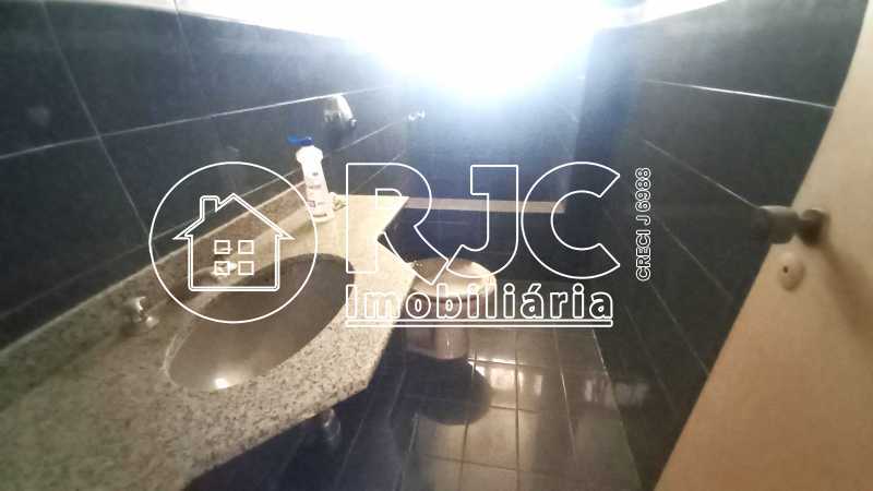 Conheça 9 do imóvel - Apartamento à venda Rua Marechal Bittencourt, Riachuelo, Rio de Janeiro - R$ 250.000 - MBAP28890 - 8 9 - 8
